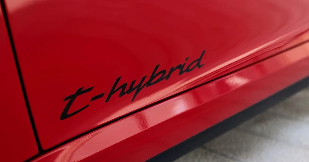 Porsche 911 Targa (992, facelift 2024) (2024–Presente)
