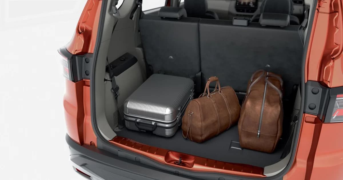Renault Triber (facelift 2025) (2025–Presente)