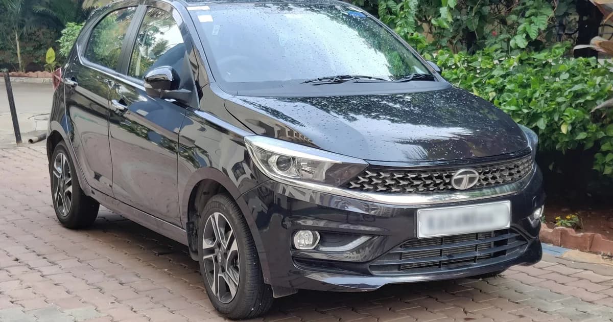 Tata Tiago (facelift 2020) (2020–Presente)