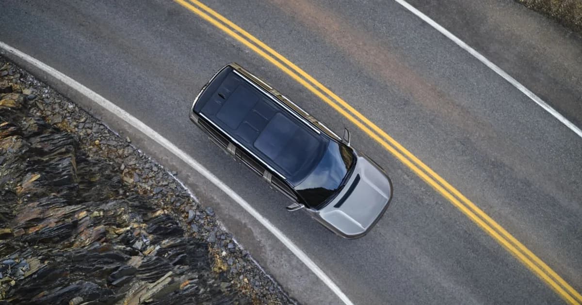 Jeep Grand Wagoneer (WS) (2021–Presente)