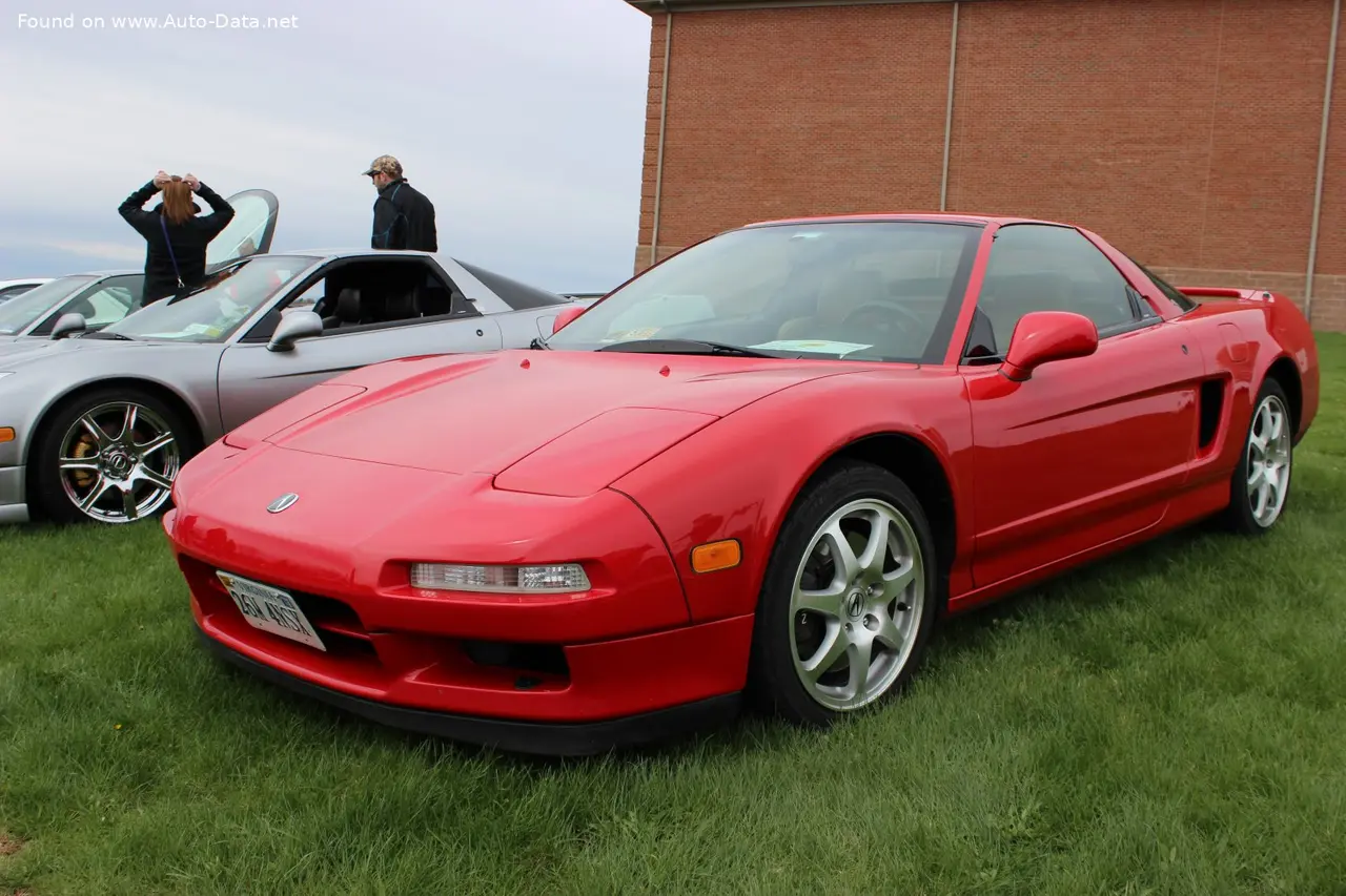 Acura Acura NSX I (1997–2001)