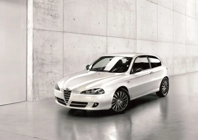 Alfa Romeo Alfa 147 II (2004–2004)