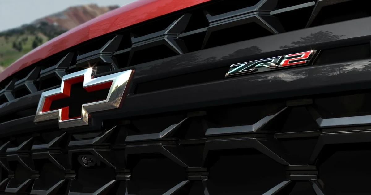 Chevrolet Silverado 2500 HD IV (T1XX, facelift 2024) Crew Cab Long Bed (2024–2024)