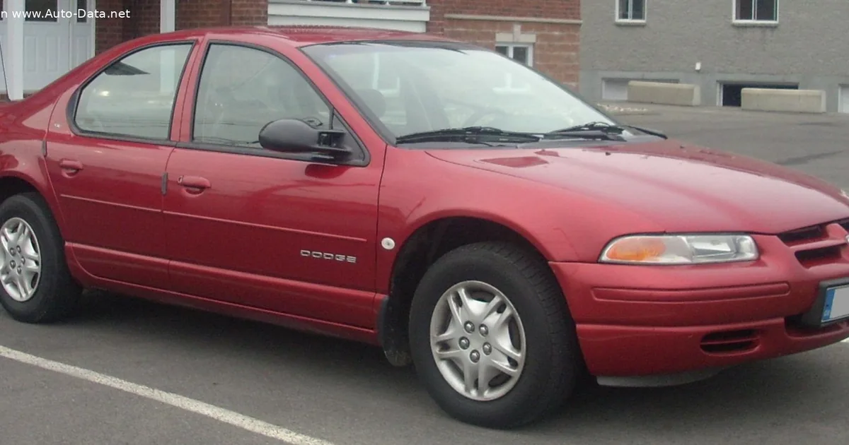 Dodge Stratus I