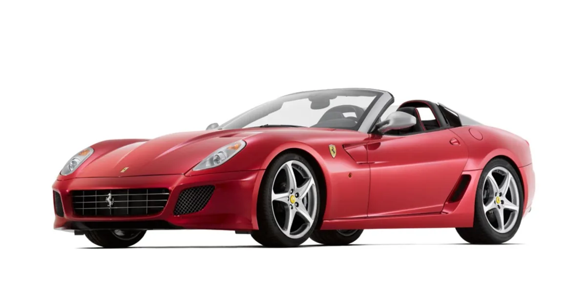 Ferrari SA Aperta