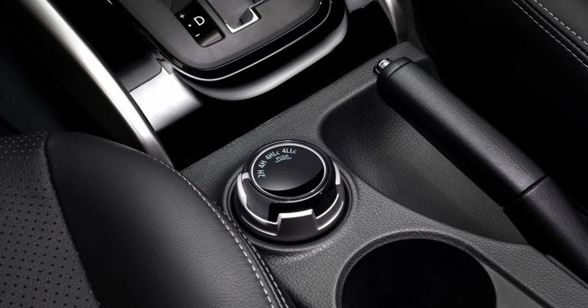 Fiat Fullback Double Cab