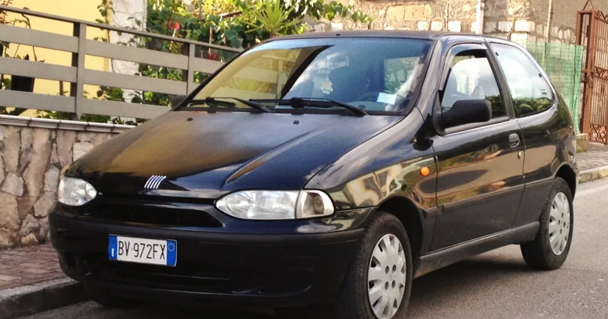 Fiat Palio (178)