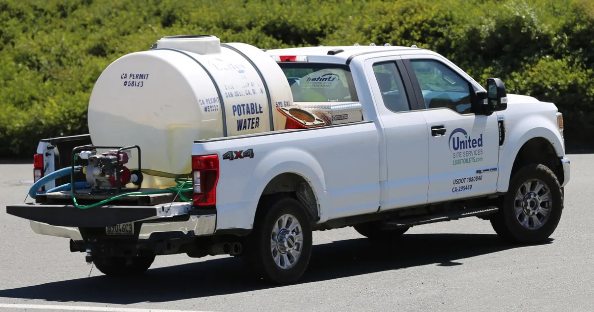 Ford F-350 Super Duty IV (facelift 2020) Super Cab Long box (2020–2020)