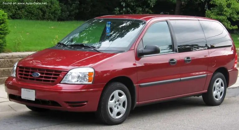 Ford Freestar