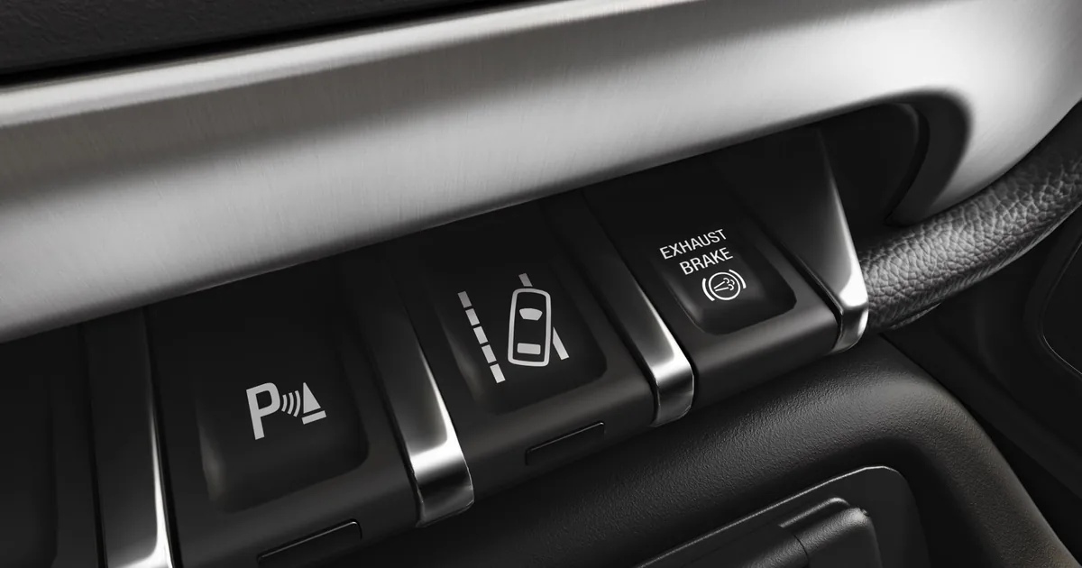 GMC Sierra 2500HD IV (GMTK2XX) Double Cab Long Box