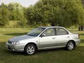 Kia Spectra (2005-2006)