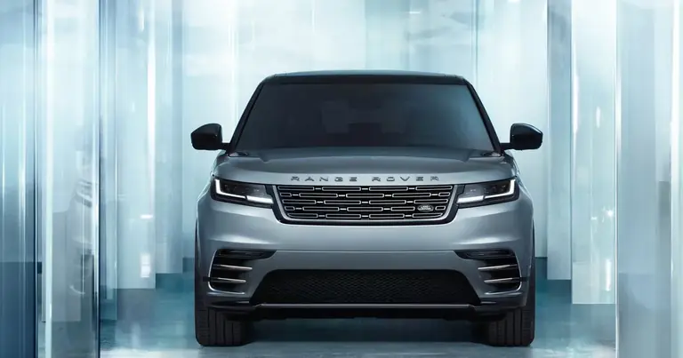 Land Rover Range Rover Velar (facelift 2023) (2023-Presente)