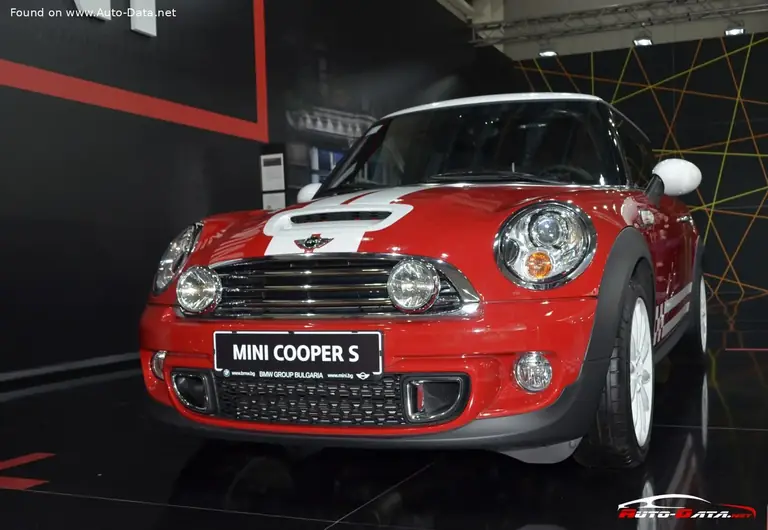 Mini Mini II (2006-2014)