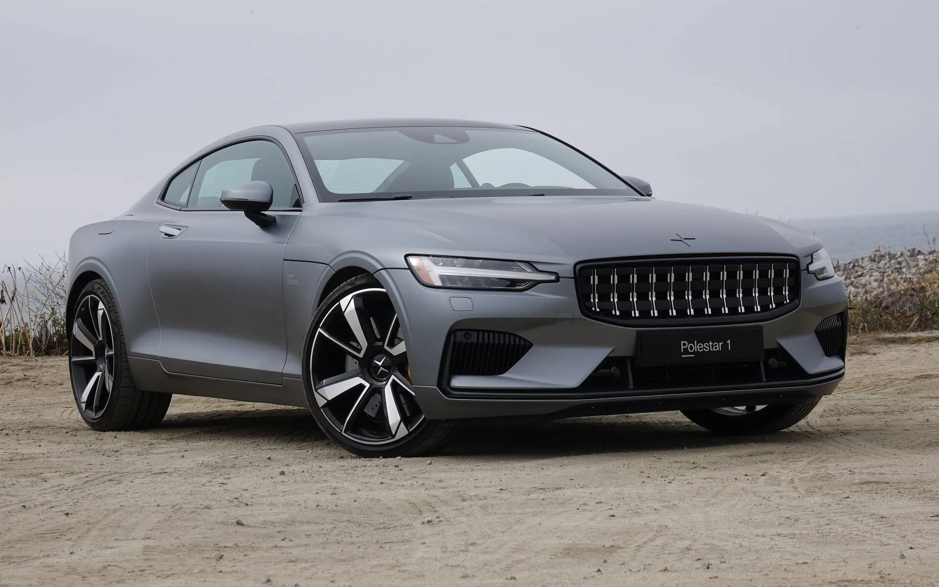 Polestar Polestar 1 (2019-Presente)