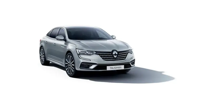 Renault Talisman (facelift 2020) (2020-Presente)