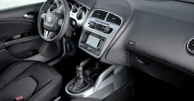 Seat Altea (facelift 2009) (2009-2015)