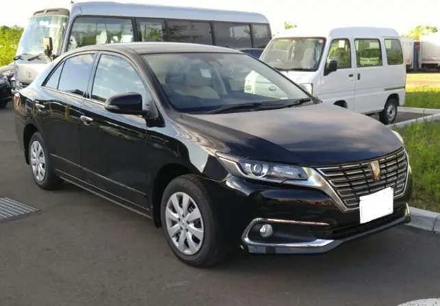 Toyota Premio
