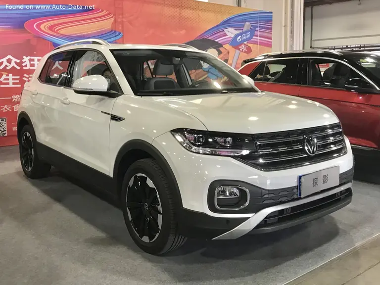 Volkswagen Tacqua