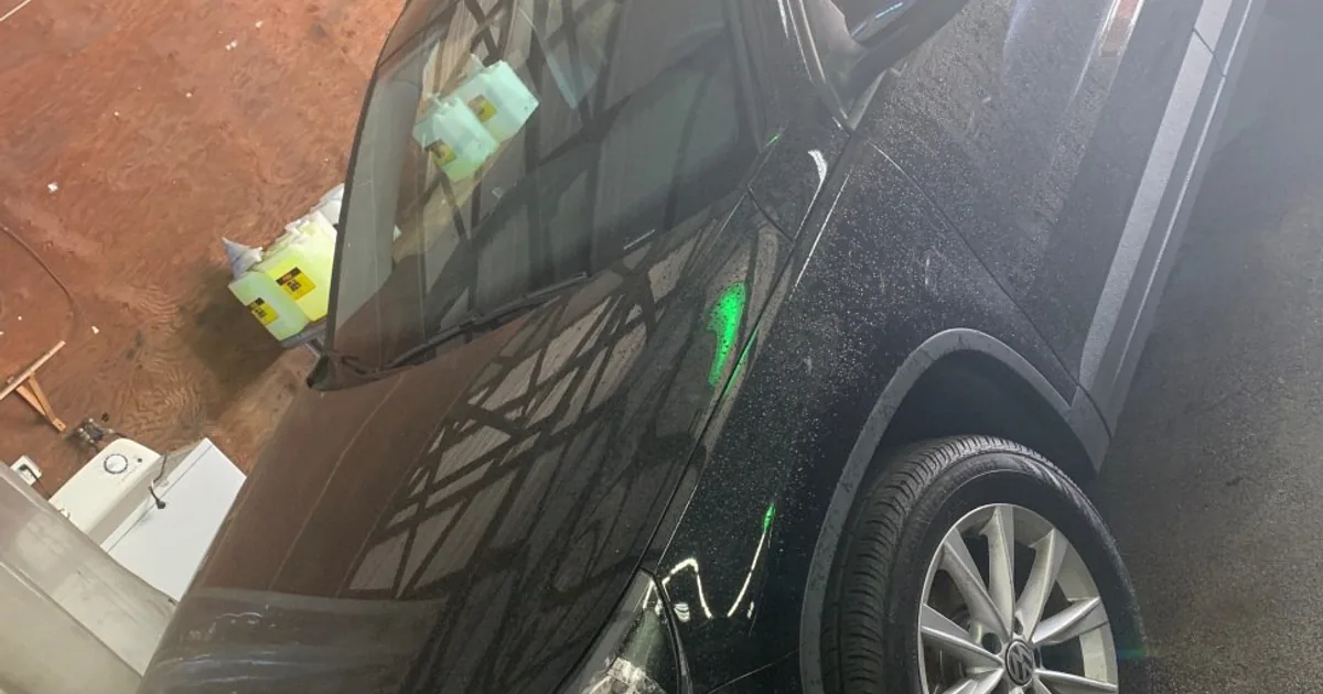 Volkswagen Tiguan Limited