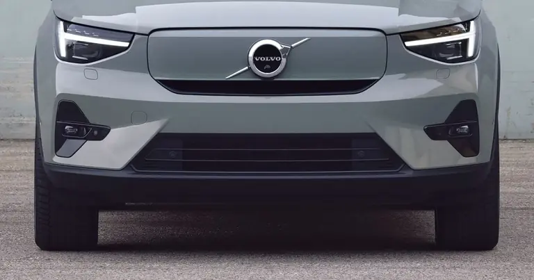 Volvo XC40 (facelift 2022) (2022-Presente)